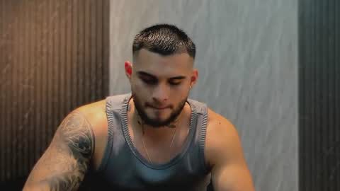 Snapshot of jacobsthorm chatting on 07/18/26, 03:00 jacobsthorm online show from 07/18/26, 03:00