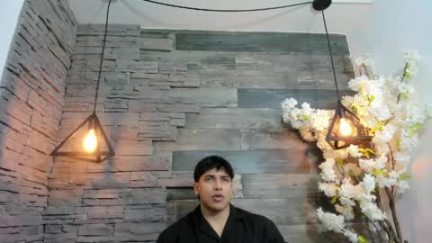 Jacob Stonne online show from 03/25/26, 11:49
