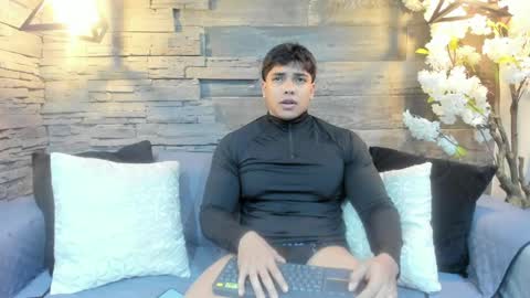 Jacob Stonne online show from 03/28/26, 11:43