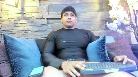Jacob Stonne online show from 04/05/26, 11:40