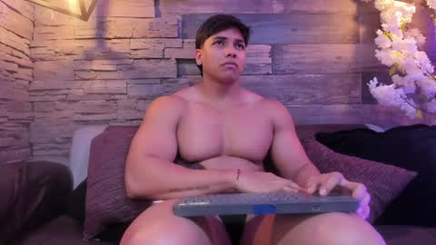 Jacob Stonne online show from 04/21/26, 11:49