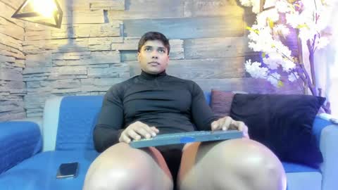 Jacob Stonne online show from 04/27/26, 11:52