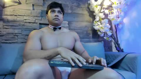 Jacob Stonne online show from 06/04/26, 11:38