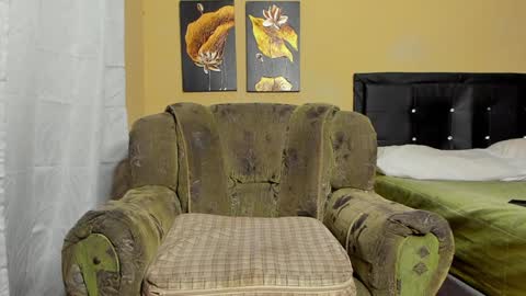 Jacob online show from 12/31/24, 03:34