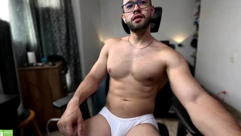 Jacob online show from 12/27/24, 03:04