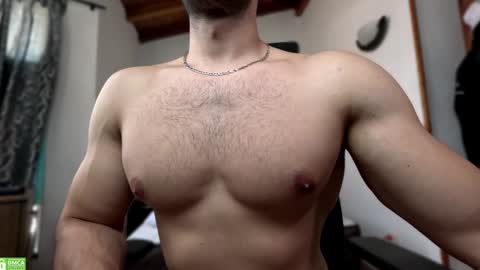 Jacob online show from 01/11/25, 04:46