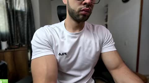 Jacob online show from 01/12/25, 03:57