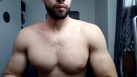 Jacob online show from 01/24/25, 03:34