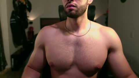 Jacob online show from 12/23/25, 12:19