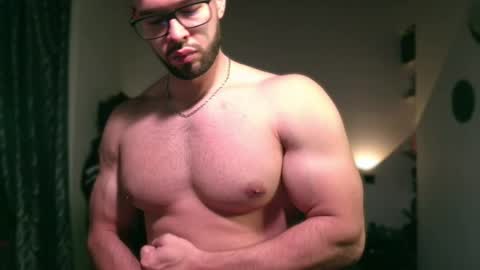 Jacob online show from 04/02/26, 11:24