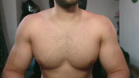 Jacob online show from 04/24/26, 03:25