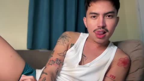 Jacob online show from 02/21/26, 10:33