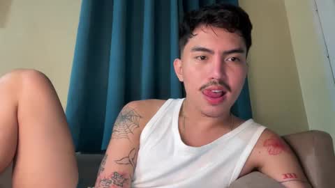 Jacob online show from 02/22/26, 04:38