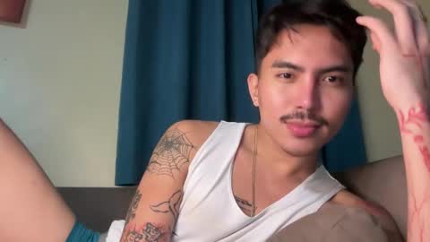 Jacob online show from 03/03/26, 06:14