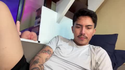 Jacob online show from 03/26/26, 06:57