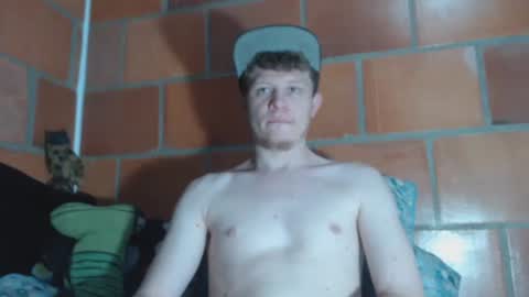 jacobvidal_69 online show from 11/18/25, 08:46