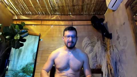 JacobWest online show from 05/25/26, 11:27