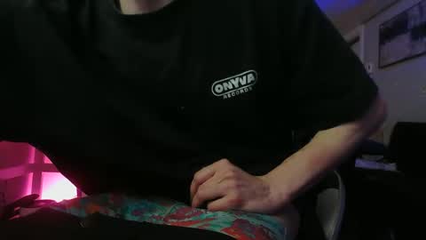 jacobwildx online show from 02/20/26, 12:07