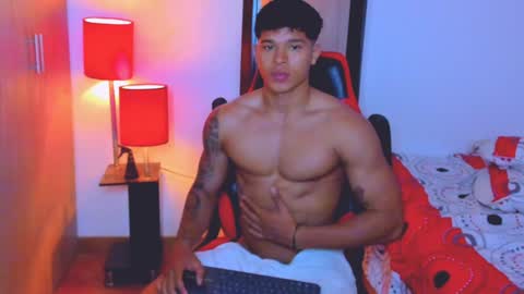 JACOD online show from 12/09/24, 01:07