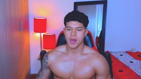 JACOD online show from 12/11/24, 01:26