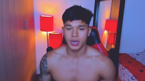 JACOD online show from 12/17/24, 12:01