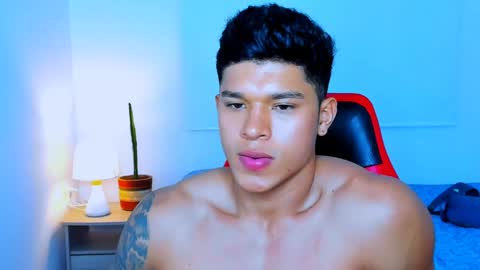 JACOD online show from 01/07/25, 01:28