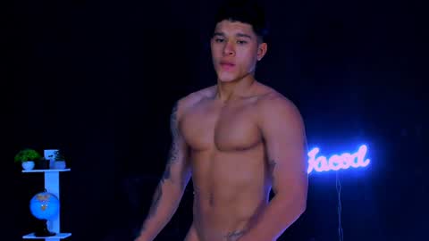 JACOD online show from 01/15/25, 04:04