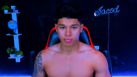 JACOD online show from 01/15/25, 10:35