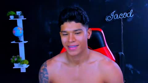 JACOD online show from 01/18/25, 05:15