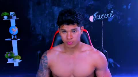 JACOD online show from 02/16/25, 04:42