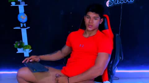 JACOD online show from 02/27/25, 11:59