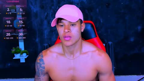 JACOD online show from 09/21/25, 05:20