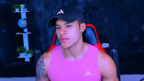 JACOD online show from 09/23/25, 11:41