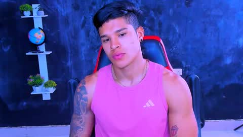 JACOD online show from 09/25/25, 04:11