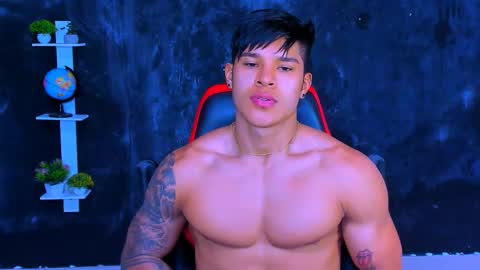 JACOD online show from 09/28/25, 04:56