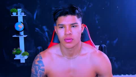 JACOD online show from 10/24/25, 04:58