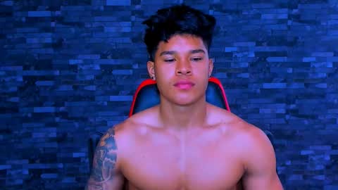 JACOD online show from 11/13/25, 03:33