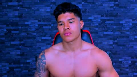 JACOD online show from 11/17/25, 03:51