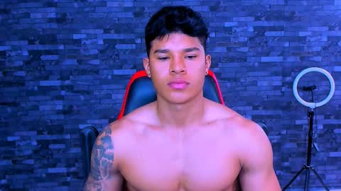 JACOD online show from 12/22/25, 02:36