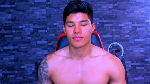 JACOD online show from 01/08/26, 02:52