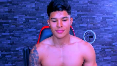 JACOD online show from 01/10/26, 03:58