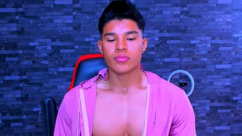 JACOD online show from 01/11/26, 04:12