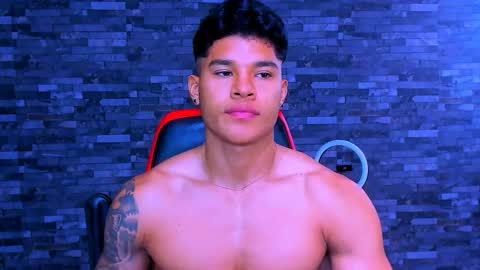 JACOD online show from 01/15/26, 03:27