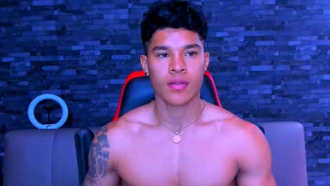 JACOD online show from 03/05/26, 03:08