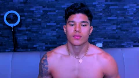 JACOD online show from 03/08/26, 01:59