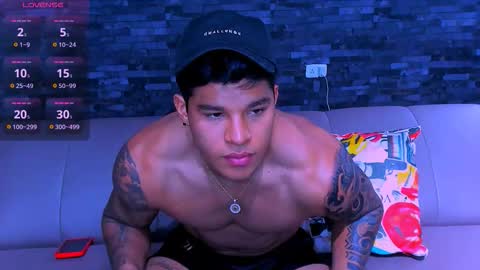 JACOD online show from 03/27/26, 05:45