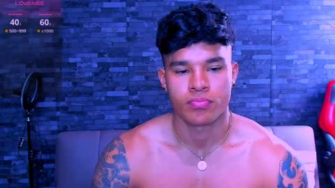 JACOD online show from 04/09/26, 04:12