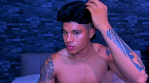 JACOD online show from 04/10/26, 06:01