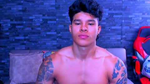 JACOD online show from 04/21/26, 04:34