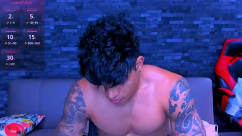 JACOD online show from 04/23/26, 07:27